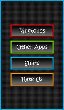 Phone 6 Ringtones screenshot 1