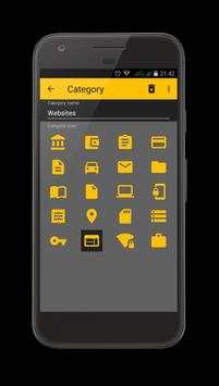 BeePass Password Manager screenshot 4