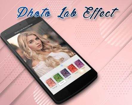 Photo Lab photo editor 3 تصوير الشاشة
