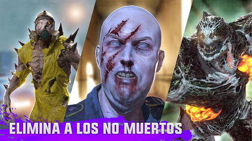 Kill Shot Virus screenshot 5