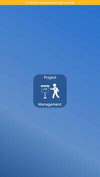 Project Management 1 تصوير الشاشة