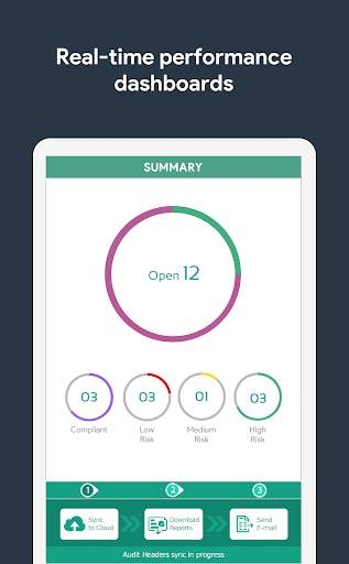 GoAudits Inspection & Auditing screenshot 10