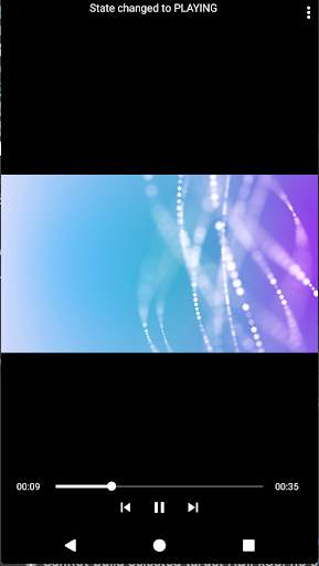 Smart Media Player screenshot 5