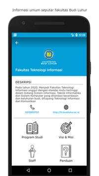 PMB Budi Luhur screenshot 5