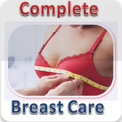 Complete Breast Care 5.1.7