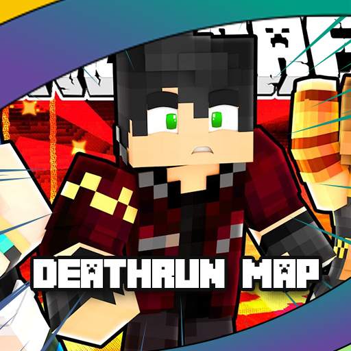 Deathrun Maps For Minecraft 3.0