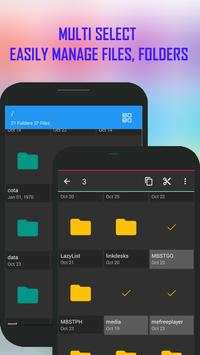 File Manager for Android screenshot 3