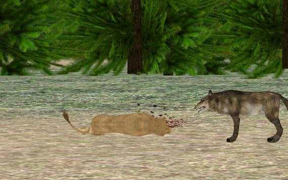 Deer Hunter Sniper 3D screenshot 8