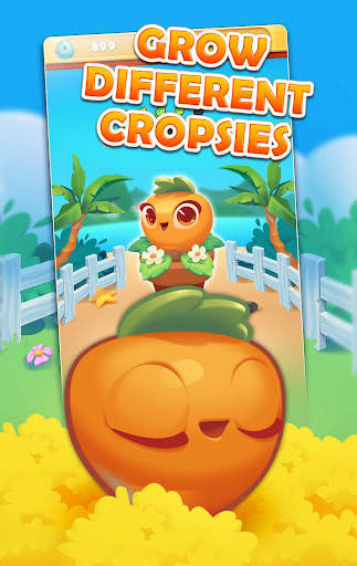 Farm Heroes Saga 20 تصوير الشاشة