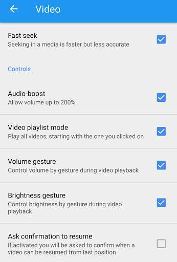 AK for Android screenshot 2