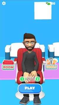 Barber Shop Master screenshot 1