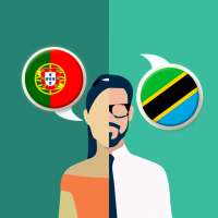 Portuguese-Swahili Translator on 9Apps