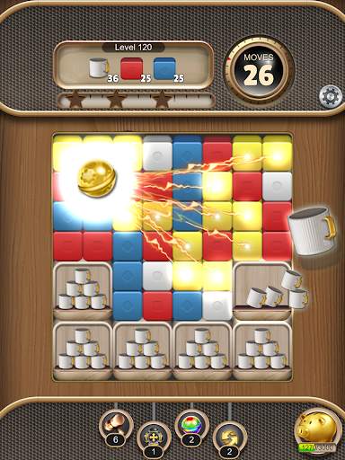 Classic Blast® : Tile Puzzle Game screenshot 11