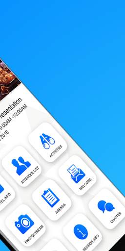 Eventfinity screenshot 2
