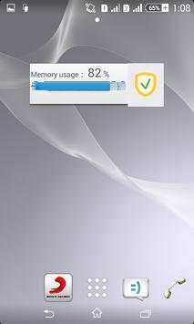 Antivirus For Android screenshot 8