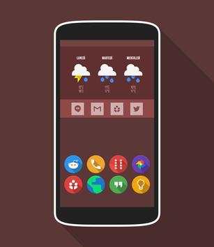 EXO FOR KLWP screenshot 7