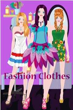 Fashion Studio screenshot 5