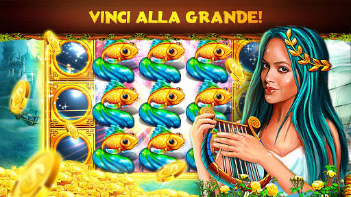 Rhino Fever Slot Giochi Casino screenshot 3