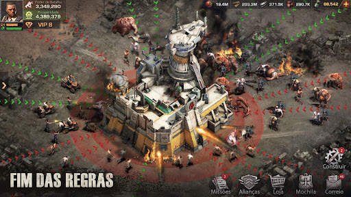 State of Survival: Zombie War screenshot 6