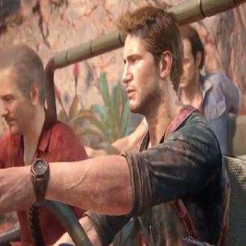 New Guide Uncharted 4 screenshot 6