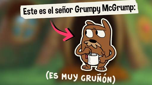 Do Not Disturb! Juego de Broma screenshot 1