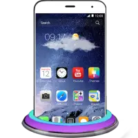 iTheme - CM Launcher Theme