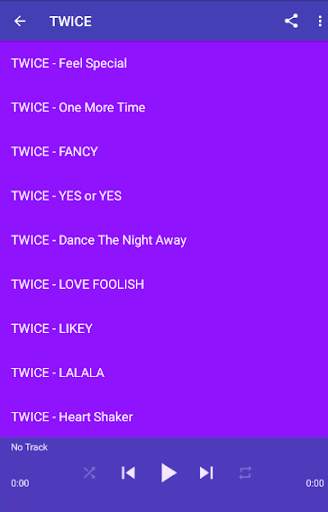 BTS Permission to dance & Butter screenshot 4