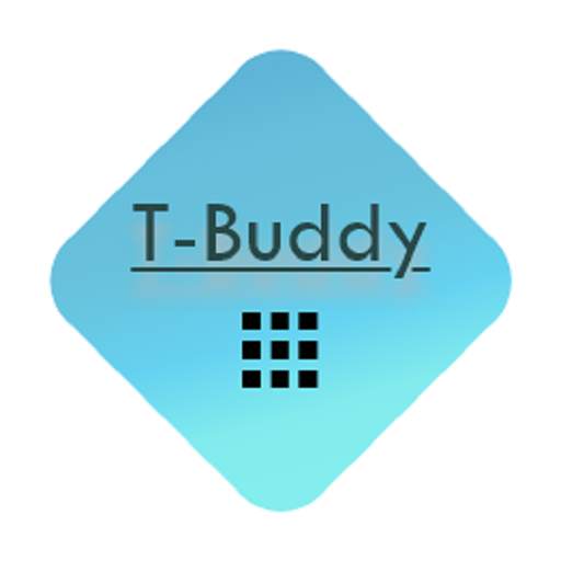 T-Buddy 2.1.0
