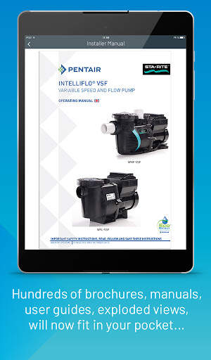 Pentair Scan screenshot 10