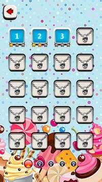 Candy Match 3 Saga Legend 2018 screenshot 11