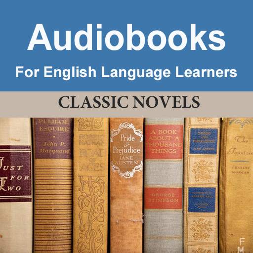 Audiobooks for English Language Learners 3.7
