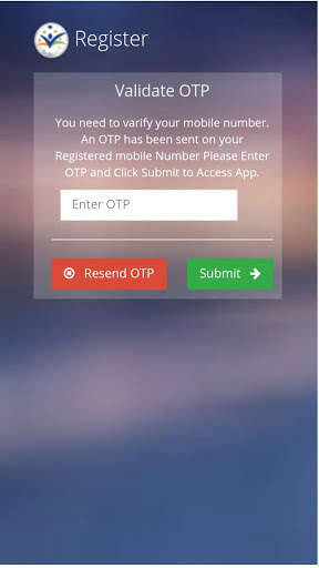 B P World School screenshot 1