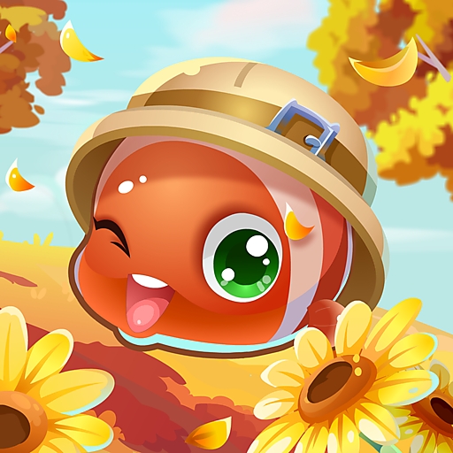 Happy Fish icon