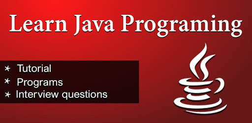 Java Study App screenshot 1