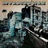 Invaders War Game 2.1.1