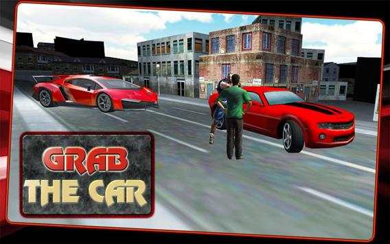 Grab The Car screenshot 9