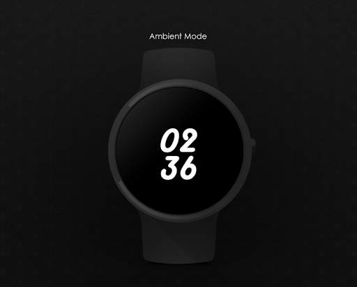 Red Monkey watchface by Mowmow 5 تصوير الشاشة