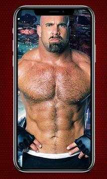 Goldberg Wallpapers screenshot 5