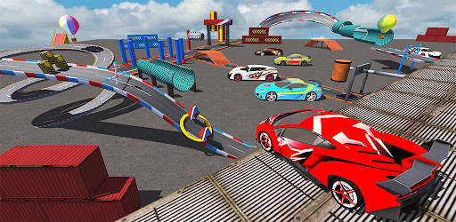 Car Games 3D: Car Race 3D Game screenshot 7