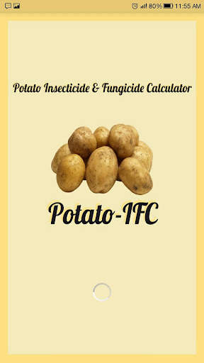 Potato-IFC screenshot 1