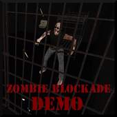 Zombie Blockade Demo 1.1