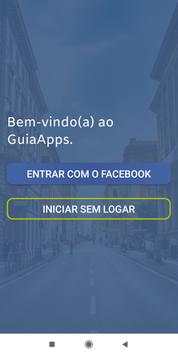 GuiaApps screenshot 1