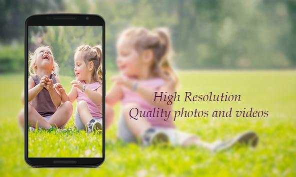 Digital SLR Camera screenshot 3