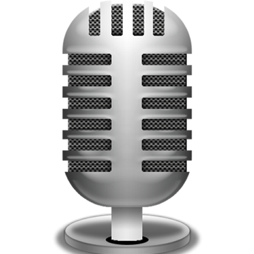Grabadora de voz icon