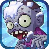 Zombie Defense Physical War logo