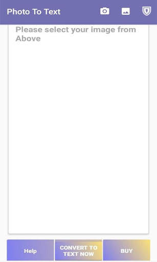 Photo To Text(Convert any Doc,Image 2 Text format) screenshot 2