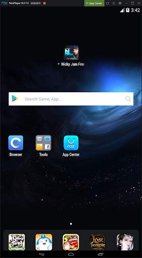 Nicky Jam Free Ringtones screenshot 4