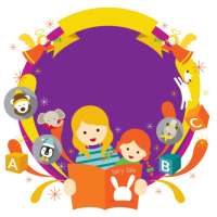 Kids Learning English-Free logo