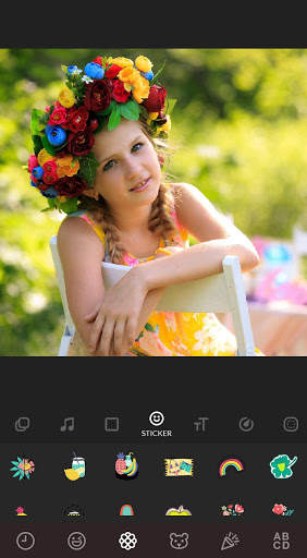 Photo Video Maker screenshot 5