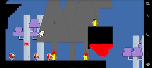 ninja mini screenshot 5